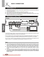 Preview for 96 page of Xoro HSD 4000 Manual