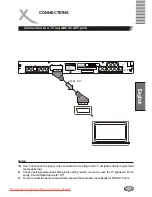 Preview for 97 page of Xoro HSD 4000 Manual