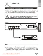 Preview for 99 page of Xoro HSD 4000 Manual