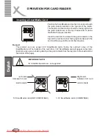 Preview for 108 page of Xoro HSD 4000 Manual