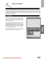 Preview for 111 page of Xoro HSD 4000 Manual