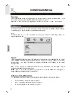 Preview for 142 page of Xoro HSD 7105 Operation Manual