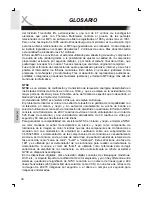 Preview for 188 page of Xoro HSD 7105 Operation Manual