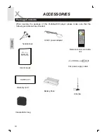 Preview for 10 page of Xoro HSD 7510 Manual