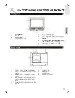 Preview for 11 page of Xoro HSD 7510 Manual