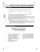 Preview for 12 page of Xoro HSD 7510 Manual