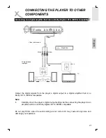 Preview for 21 page of Xoro HSD 7510 Manual