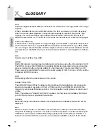 Preview for 40 page of Xoro HSD 7510 Manual