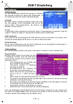 Preview for 39 page of Xoro HSD 7560 Operation Manual