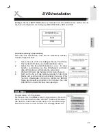 Preview for 23 page of Xoro HSD 7570 Operation Manual