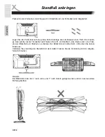 Preview for 10 page of Xoro HTC 2242HD User Manual