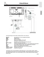 Preview for 11 page of Xoro HTC 2242HD User Manual