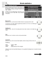 Preview for 18 page of Xoro HTC 2242HD User Manual