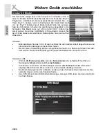 Preview for 26 page of Xoro HTC 2242HD User Manual