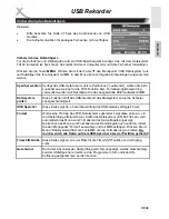 Preview for 33 page of Xoro HTC 2242HD User Manual