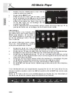 Preview for 36 page of Xoro HTC 2242HD User Manual