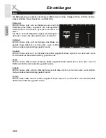 Preview for 46 page of Xoro HTC 2242HD User Manual