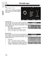 Preview for 50 page of Xoro HTC 2242HD User Manual