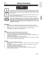 Preview for 75 page of Xoro HTC 2242HD User Manual