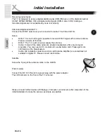 Preview for 86 page of Xoro HTC 2242HD User Manual