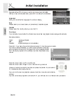 Preview for 88 page of Xoro HTC 2242HD User Manual