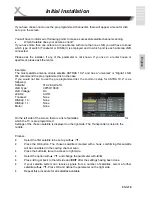 Preview for 89 page of Xoro HTC 2242HD User Manual