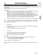 Preview for 91 page of Xoro HTC 2242HD User Manual