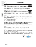 Preview for 92 page of Xoro HTC 2242HD User Manual