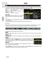 Preview for 98 page of Xoro HTC 2242HD User Manual