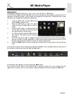 Preview for 103 page of Xoro HTC 2242HD User Manual