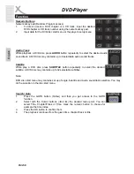 Preview for 120 page of Xoro HTC 2242HD User Manual