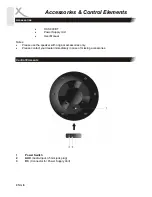 Preview for 16 page of Xoro HXS 800 BT User Manual