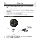 Preview for 19 page of Xoro HXS 800 BT User Manual