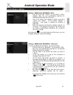 Preview for 9 page of Xoro MegaPAD 1331 User Manual