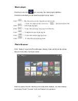 Preview for 17 page of Xoro PAD 900 User Manual