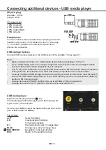 Preview for 39 page of Xoro PTL 1015 V2 Operating Instructions Manual