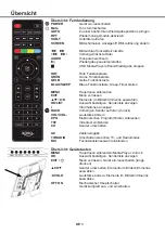 Preview for 55 page of Xoro PTL 1015 V2 Operating Instructions Manual