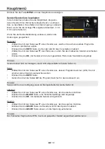 Preview for 64 page of Xoro PTL 1015 V2 Operating Instructions Manual