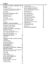 Preview for 2 page of Xoro PTL 1400 V2 Operating Instructions Manual