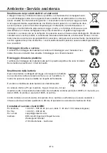 Preview for 6 page of Xoro PTL 1400 V2 Operating Instructions Manual