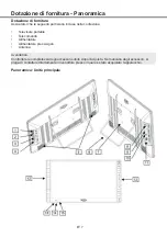 Preview for 7 page of Xoro PTL 1400 V2 Operating Instructions Manual