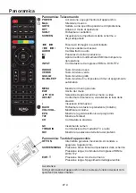 Preview for 9 page of Xoro PTL 1400 V2 Operating Instructions Manual