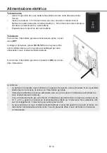 Preview for 10 page of Xoro PTL 1400 V2 Operating Instructions Manual