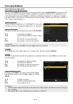 Preview for 13 page of Xoro PTL 1400 V2 Operating Instructions Manual