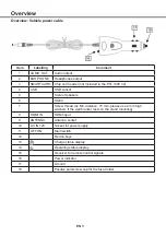 Preview for 33 page of Xoro PTL 1400 V2 Operating Instructions Manual