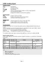 Preview for 43 page of Xoro PTL 1400 V2 Operating Instructions Manual