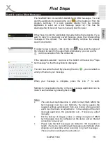 Preview for 13 page of Xoro TelePAD 10A3 Quick Start Manual