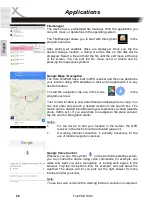 Preview for 26 page of Xoro TelePAD 10A3 Quick Start Manual