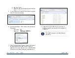 Preview for 18 page of XOS Petra 4294 User Manual