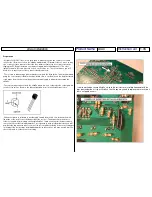 Preview for 20 page of XOXBOX XOXIO I/O Install Manual